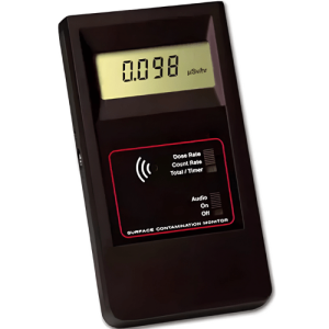 Agro Enviro Tests Radiation Monitor Meter