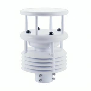 Agro Enviro Tests Wireless Solar Sensor