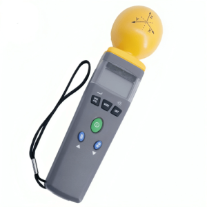 Agro Enviro Tests Radiation Meter Detector