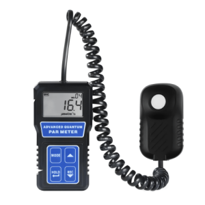 Agro Enviro Tests Quantum Radiation Tester For Indoor Plants