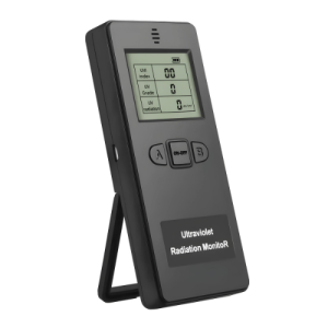 Agro Enviro Tests Ultraviolet Radiation Detector Indoor Meter