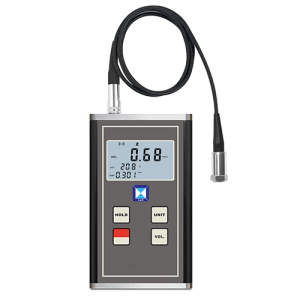 Agro Enviro Tests High Precision Vibration Meters