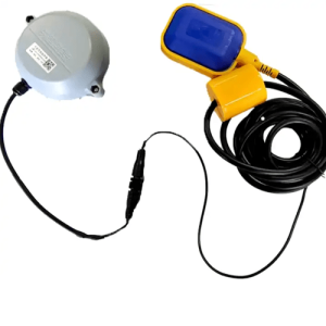 Multi-Sensor Monitor with GPS & NB-IoT, IP68 - Agro Enviro Tests