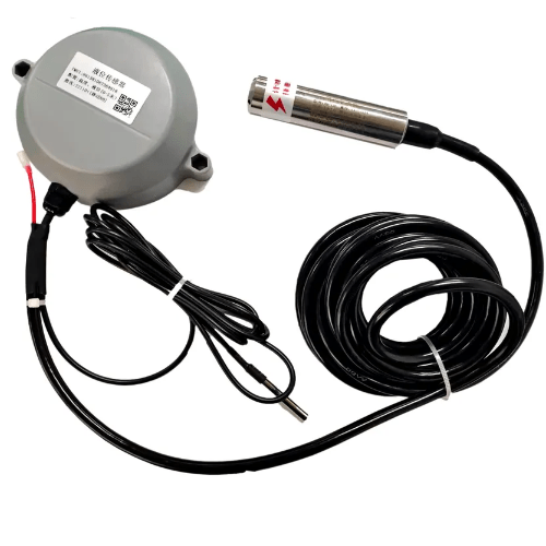 Multi-Sensor Monitor with GPS & NB-IoT, IP68 - Agro Enviro Tests - Image 2