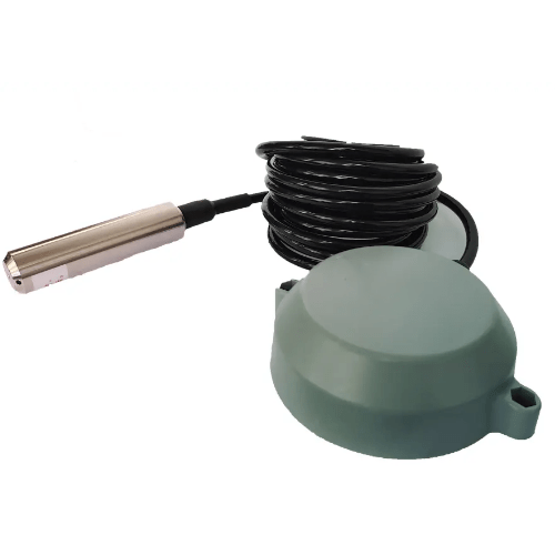 Multi-Sensor Monitor with GPS & NB-IoT, IP68 - Agro Enviro Tests - Image 3