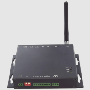 Versatile Signal Converter with SMA Antenna and Wide Temperature Range - Agro Enviro Tests