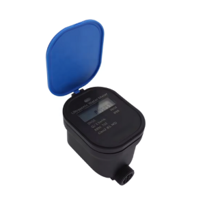 LoRaWAN Wireless Water Meter with IP68 Protection, Brass Material & Multi-Comm - Agro Enviro Tests