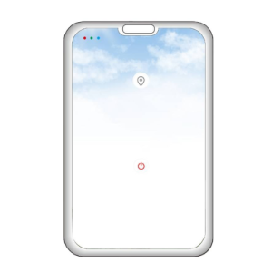 LoRaWAN Smart ID Badge With Indoor & Outdoor Real-Time Tracking - Agro Enviro Tests