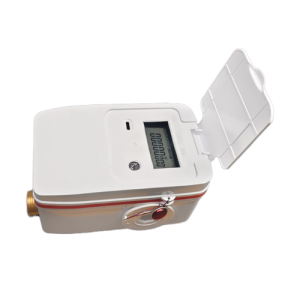LoRaWAN Ultrasonic Heat Meter with IP68 and Remote Data - Agro Enviro Tests