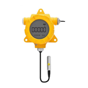 Wireless Level Sensor with LoRa 4G and High Accuracy - Agro Enviro Tests
