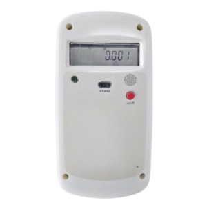 Smart Ultrasonic Water Flow Meter with LoRaWAN Communication - Agro Enviro Tests