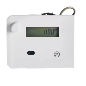 High- Perfection Ultrasonic Heat Meter with LoRaWAN and NB-IoT - Agro Enviro Tests