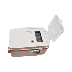 Ultrasonic Heat Meter with IP68 and Leak Detection - Agro Enviro Tests