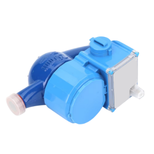 LoRaWAN Water Meter with IP68, Multi-Beam and Remote Reading - Agro Enviro Tests