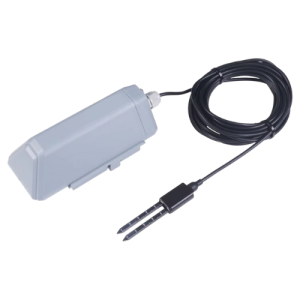 LoRaWAN Soil Sensor with Long Range and IP66 Outdoor Protection - Agro Enviro Tests