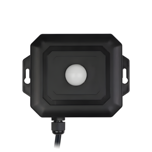 LoRa Tester with Precision Sensors & Wall-Mounted Installation – Agro Enviro Tests