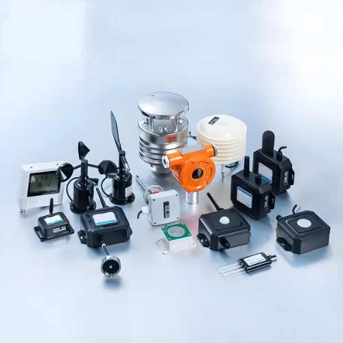 LoRa Tester with Precision Sensors & Wall-Mounted Installation – Agro Enviro Tests - Image 6