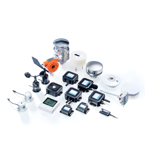 LoRa Tester with Precision Sensors & Wall-Mounted Installation – Agro Enviro Tests - Image 5