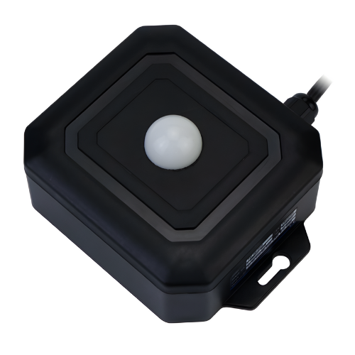 LoRa Tester with Precision Sensors & Wall-Mounted Installation – Agro Enviro Tests - Image 4