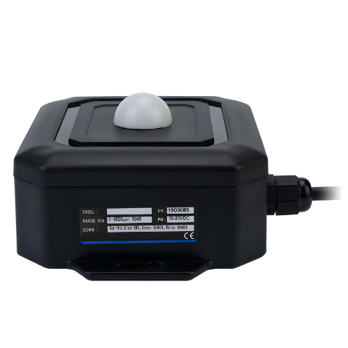 LoRa Tester with Precision Sensors & Wall-Mounted Installation – Agro Enviro Tests - Image 3