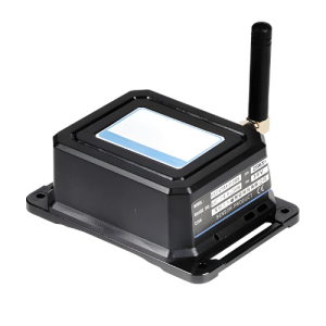 Temperature IoT Device with Wireless Transmission - Agro Enviro Tests
