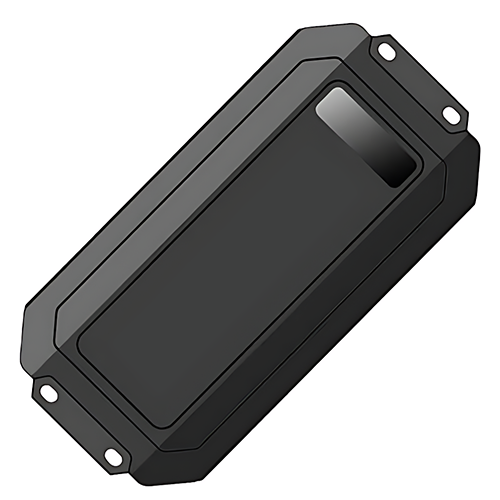 IOT GPS Tracker with Long Lasting Battery - Agro Enviro Tests - Image 2