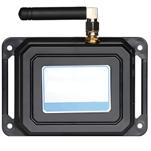 NB IOT Temperature and Wireless Humidity Sensor - Agro Enviro Tests