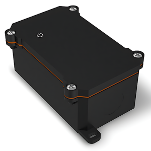 Solar Power Tracker with GPS and GNSS Support - Agro Enviro Tests