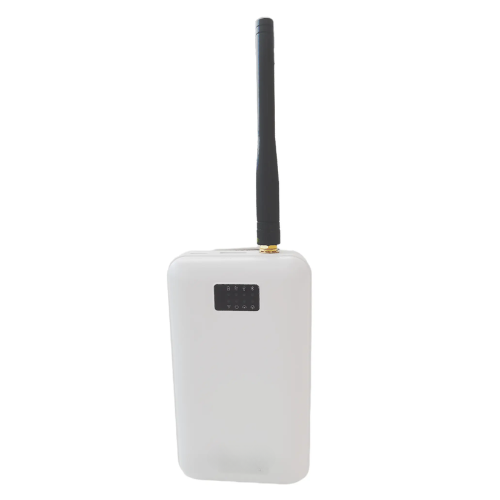 Handheld Device With Remote Monitoring And Management Enabled - Agro Enviro Tests