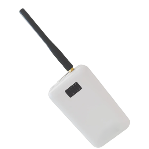 Handheld Device With Remote Monitoring And Management Enabled - Agro Enviro Tests - Image 2