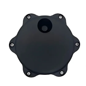 Detector With Smart City Infrastructure Safety Solution - Agro Enviro Tests
