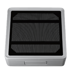 LoRaWAN Solar Powered GPS Tracker with Bluetooth - Agro Enviro Tests