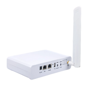 Indoor LoRaWAN Gateway with Ethernet and WiFi - Agro Enviro Tests