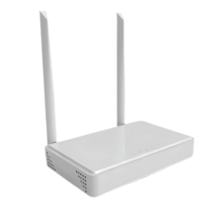 Indoor LoRaWAN Gateway for Network Applications - Agro Enviro Tests