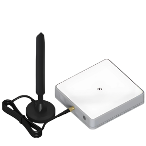 LoRaWAN Indoor Gateway with AWS Compatibility - Agro Enviro Tests
