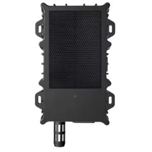 IoT Logistics and Farm Tracker with Solar Power and GPS - Agro Enviro Tests