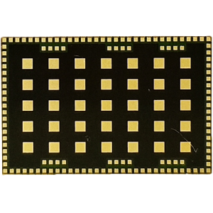 Integrated GPS Module with High Output - Agro Enviro Tests