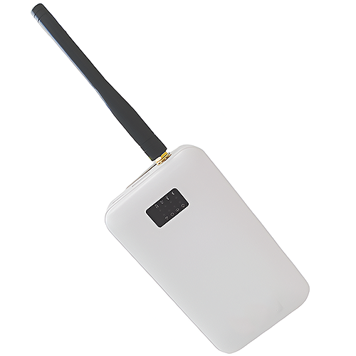 Smart Dual Mode NB IoT Meter with Low Power & Real Time Data - Agro Enviro Tests - Image 2