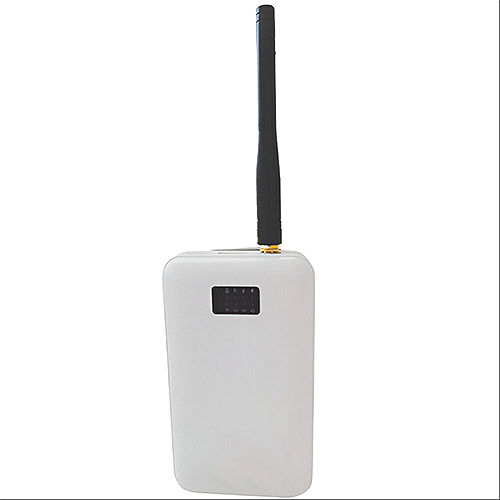 Smart Dual Mode NB IoT Meter with Low Power & Real Time Data - Agro Enviro Tests