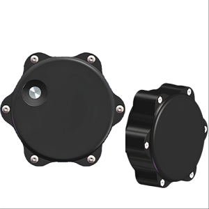 Waste Level Sensor with Ultrasonic Detection - Agro Enviro Tests
