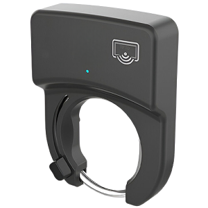 Smart Bike Lock with Remote Locking Functionality - Agro Enviro Tests