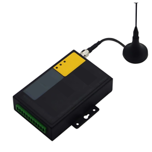Terminal Band Compatible With IoT Cloud Platforms – Agro Enviro Tests