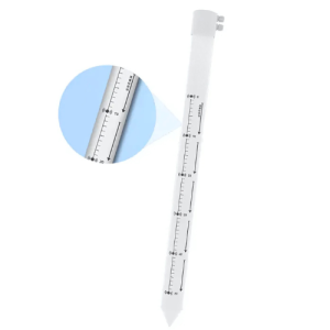 Deep Soil Moisture Probe for Agriculture with PVC Pipe – Agro Enviro Tests 