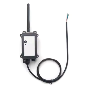 LoRaWAN Open Close Dry Contact Sensor with Alarm - Agro Enviro Tests