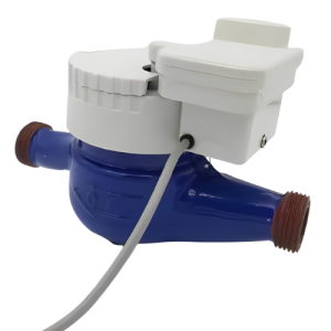 AMR IP68 Waterproof Wired Module for Accurate Water Metering – Agro Enviro Tests
