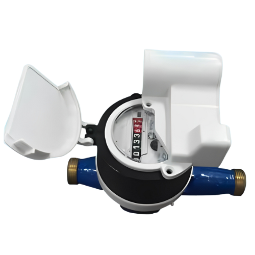 AMR IP68 Waterproof Wired Module for Accurate Water Metering – Agro Enviro Tests - Image 2
