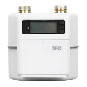 NB IoT Gas Meter with GPRS ATEX Certification IP65 - Agro Enviro Tests