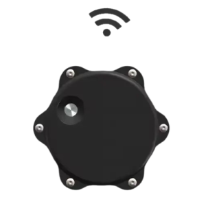 Wireless Waste Bin Sensor with Long Battery Life - Agro Enviro Tests