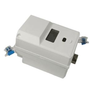 Smart NB IoT Water Meter with Battery and Real Time Alerts - Agro Enviro Tests