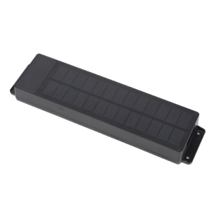 Mini Waterproof GPS Tracker with Solar and Magnetic Mount - Agro Enviro Tests